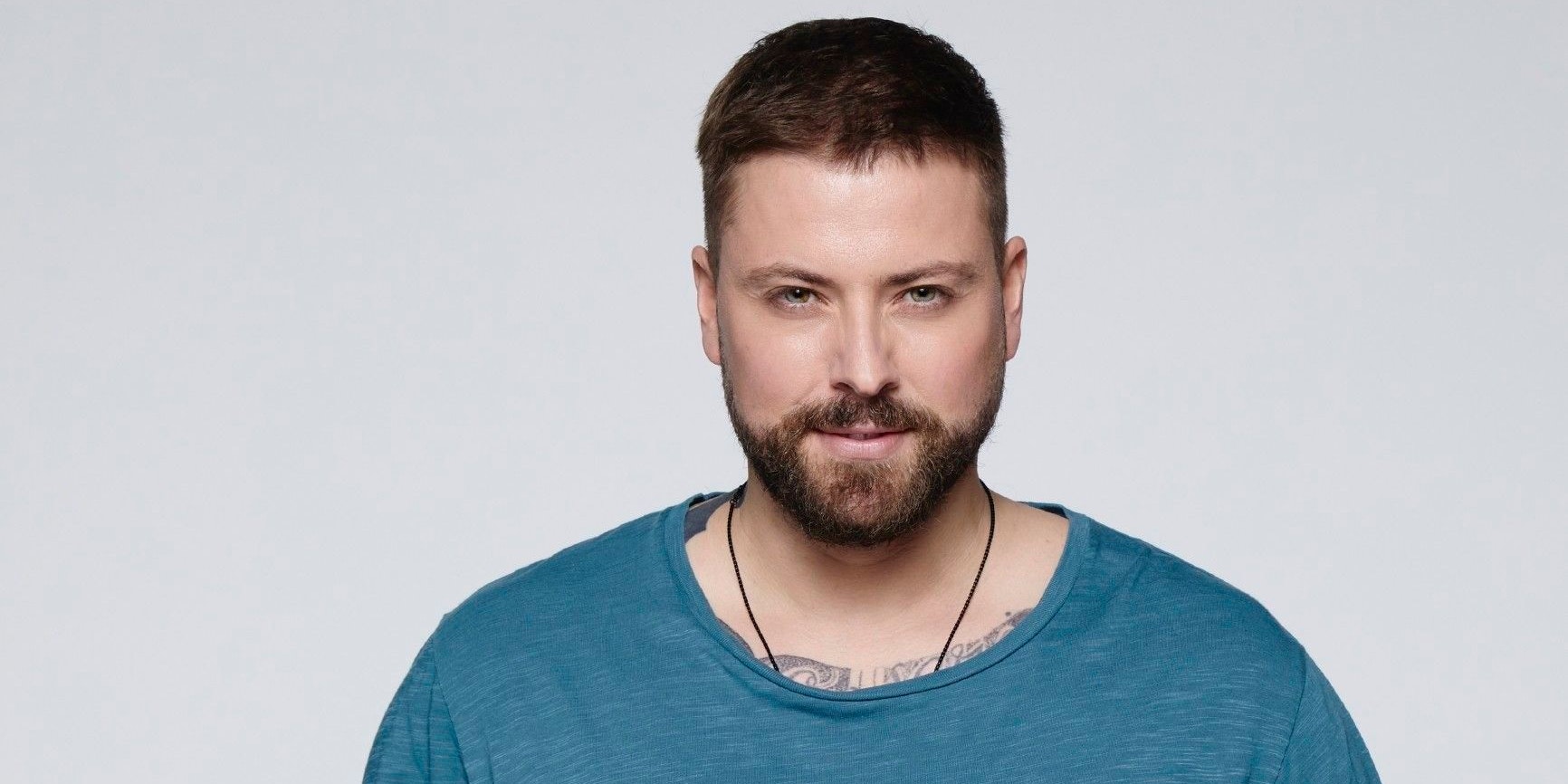 Bald wird der Serienliebling auf der Bühne stehen.