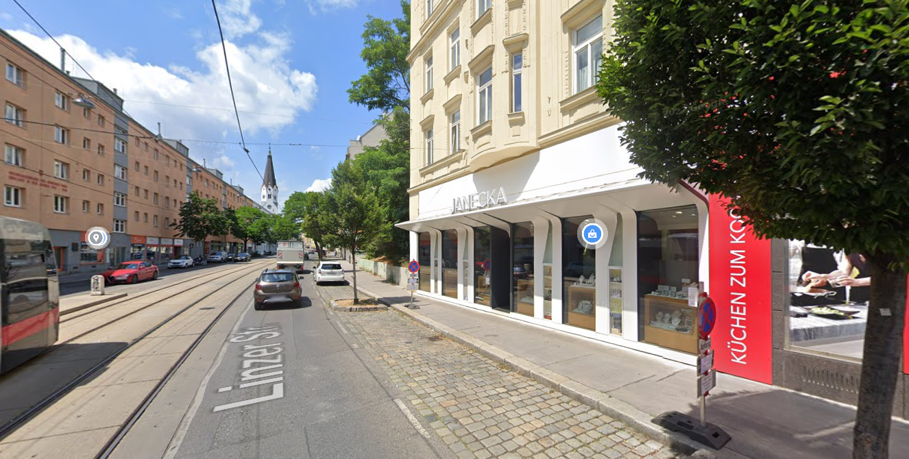 Durch ihr lautes Schreien wehrte die Angestellte den bewaffneten Räuber ab – die Fahndung läuft. (Symblfoto)