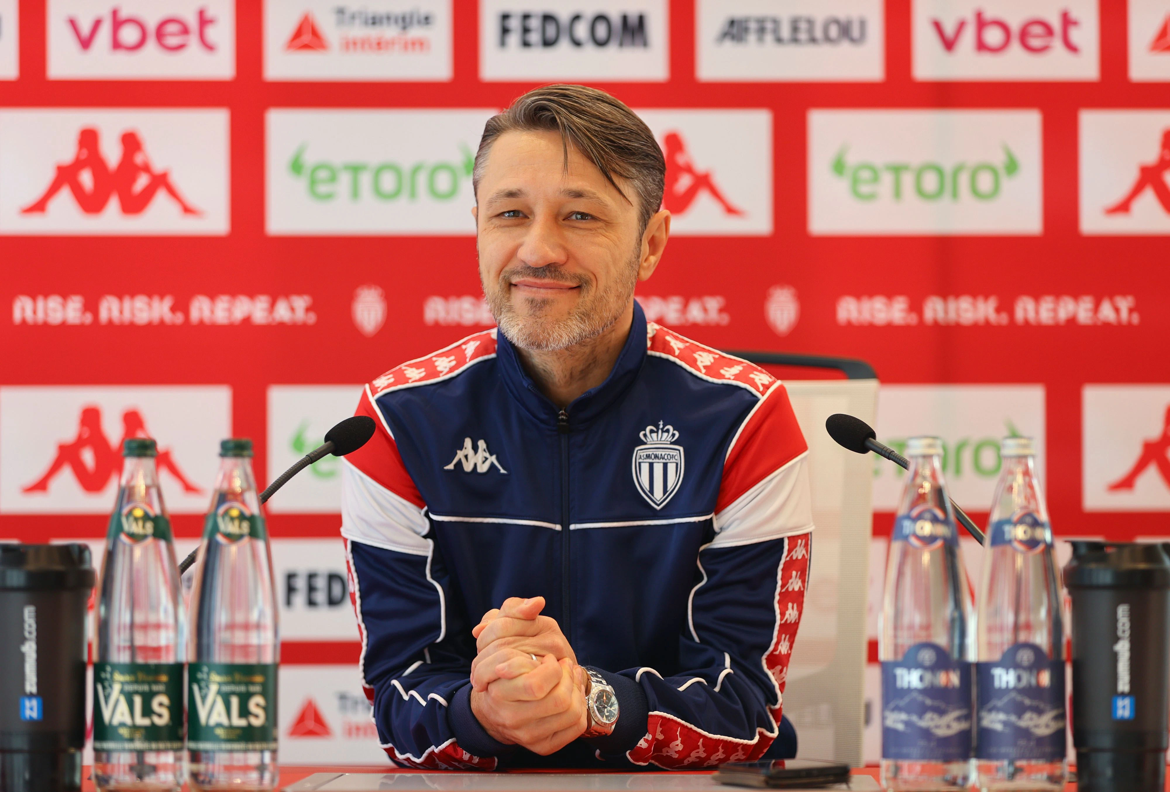 Niko Kovac