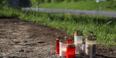 Mädchen (16) stirbt bei tragischem Moped-Unfall