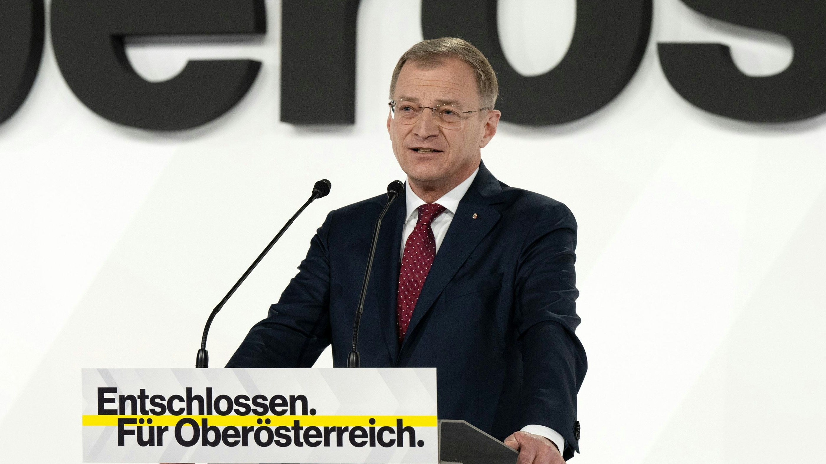 Thomas Stelzer