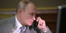 Russland-Experte sagt, wann Putin die Atombombe zündet