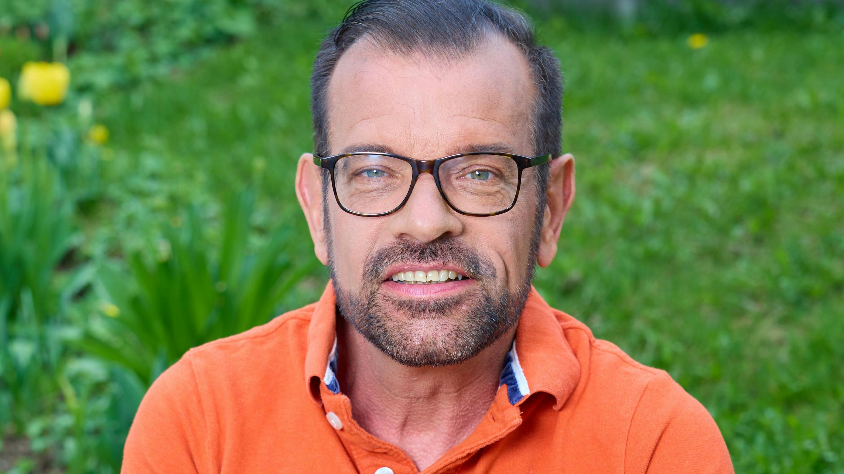 Download von www.picturedesk.com am 20.05.2022 (09:05).  Copyright: Starpix/ Alexander TUMA, 28.04.2022 Schiltern, Karl PLOBERGER, Aufzeichnung " Die Gartenparty der Stars " , in den Kittenberger Erlebnisgärten - 20220428_PD12455 - Rechteinfo: Rights Managed (RM)