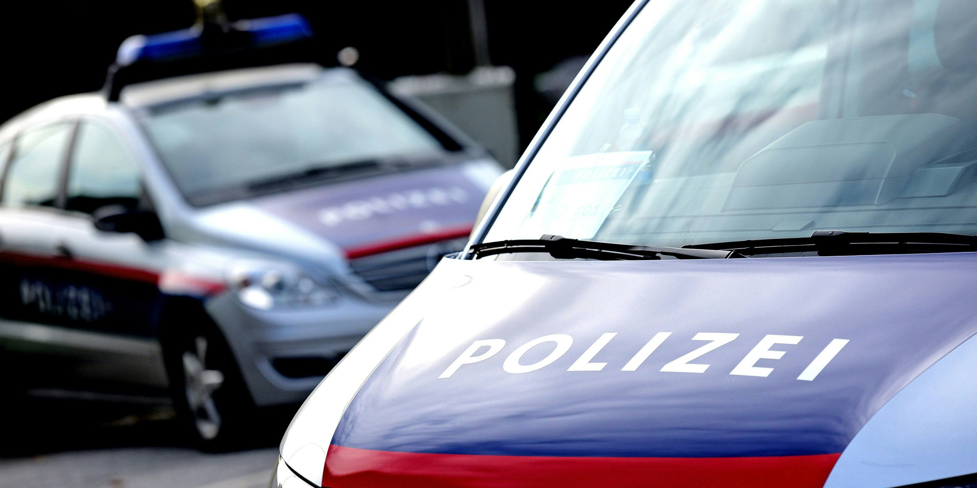 Eine ältere Wienerin wurde zu Hause überfallen und geschlagen.