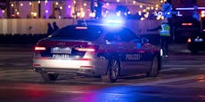 Drama in Wien! 29-Jähriger von Auto erfasst – tot