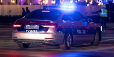 Autofahrer hat bei Crash in Wien keine Chance – tot