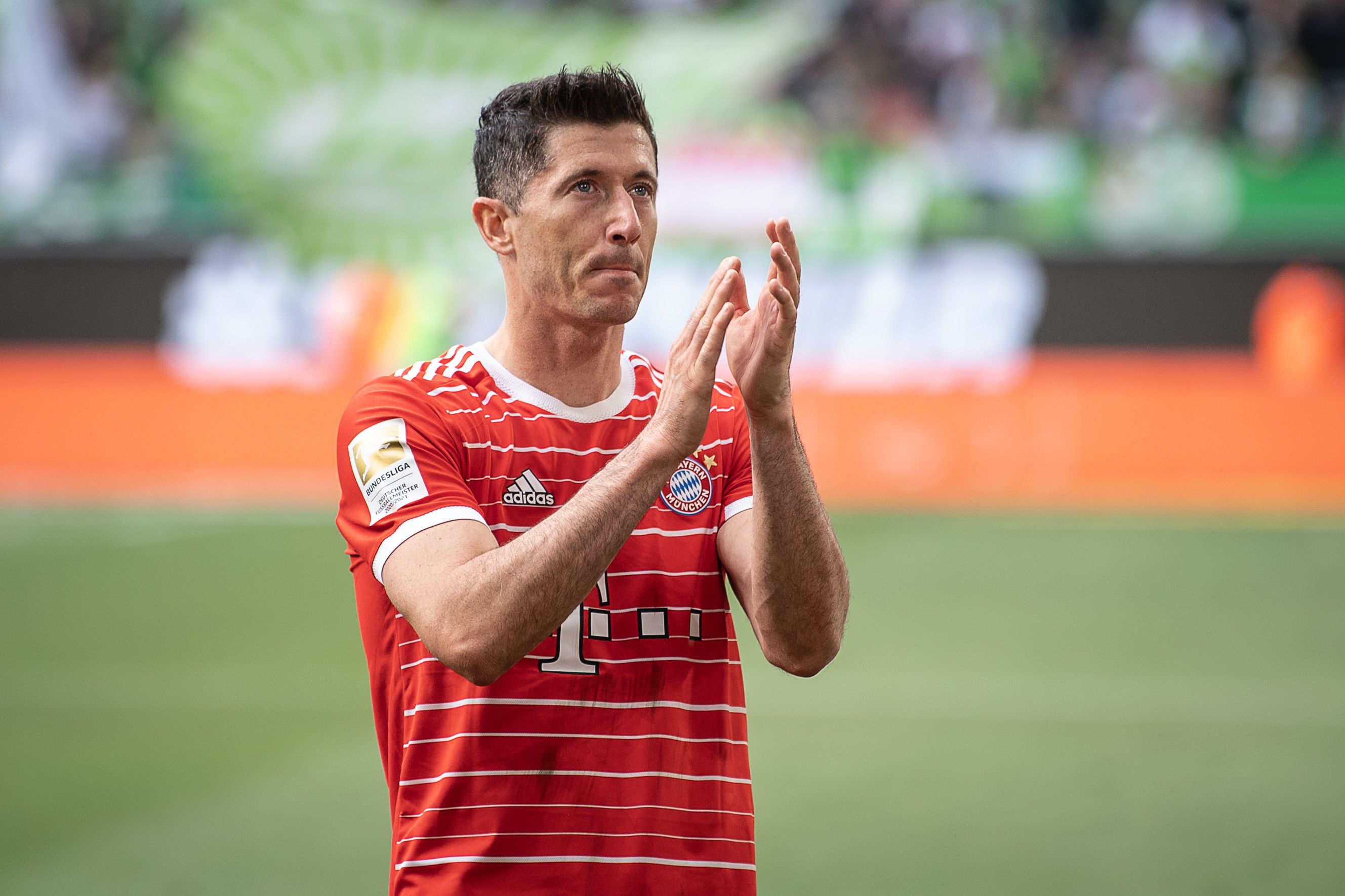 Barcelona macht nun im Poker um Robert Lewandowski ernst. 