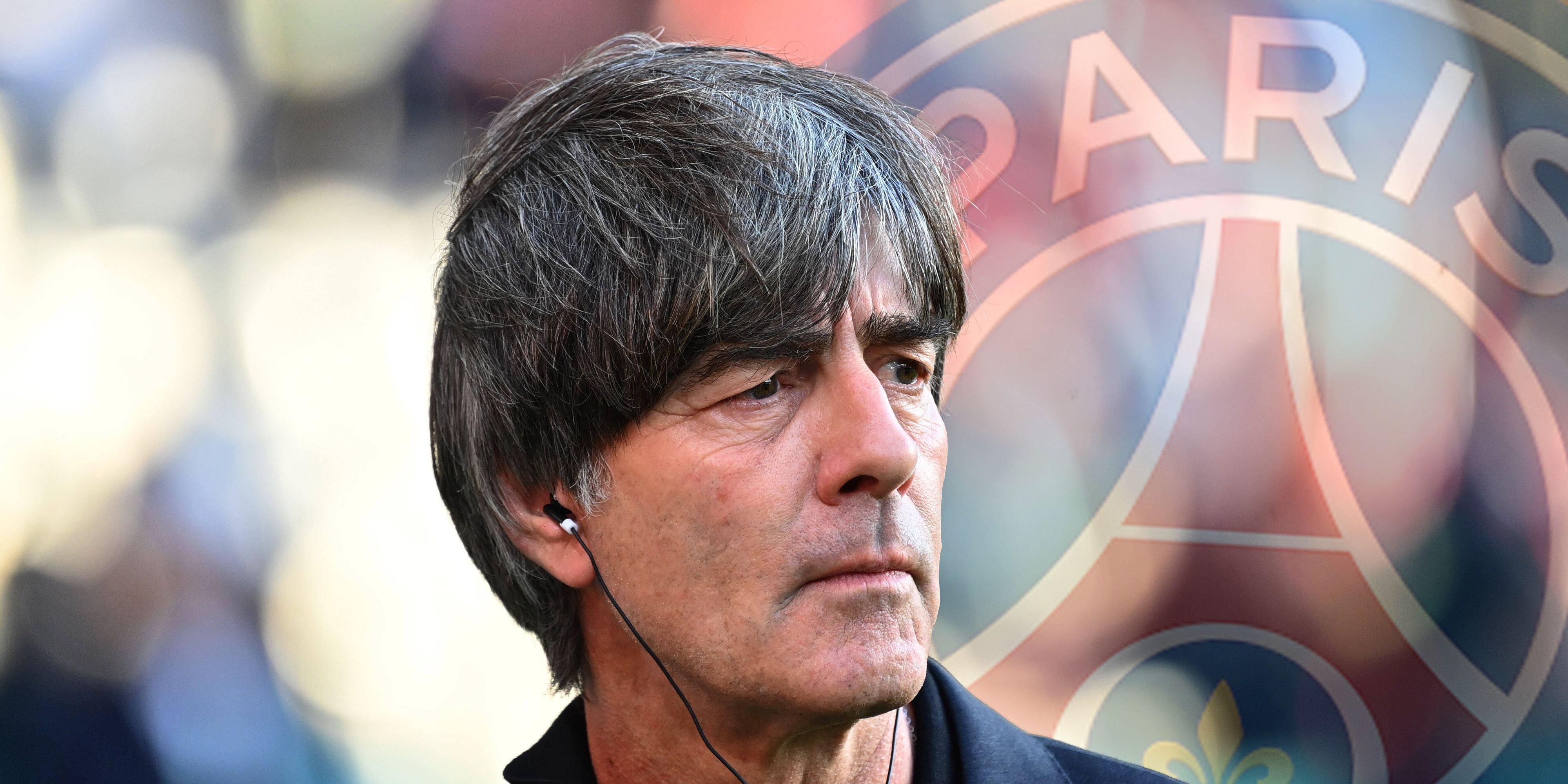 Joachim Löw wird als PSG-Trainer gehandelt.