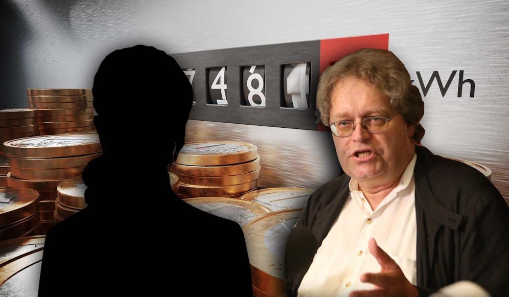 VSV-Obmann Peter Kolba warnt vor der Kostenfalle Floating-Tarif