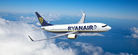 Ryanair hat weiter Ärger in Österreich