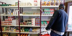 Pandemie und Inflation– Wiener Sozialmärkte schließen