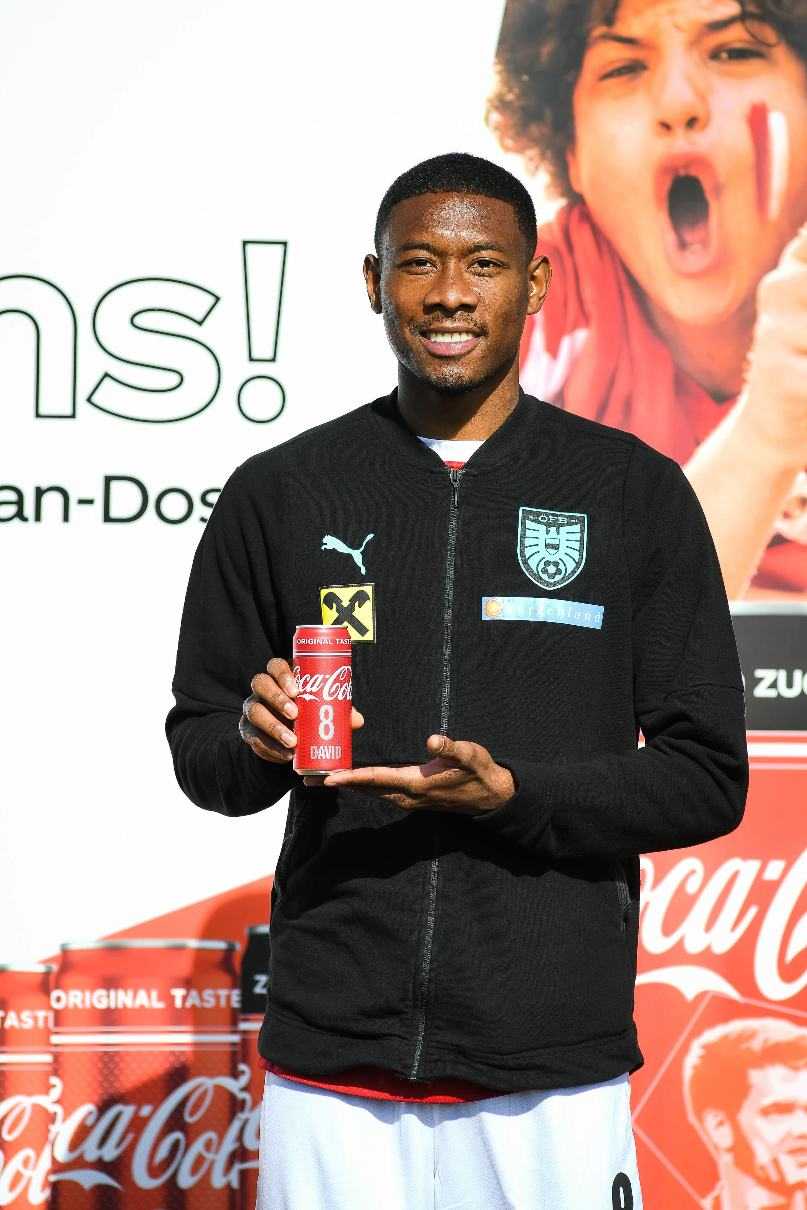 David Alaba Meet&Greet