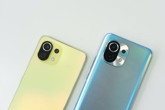 Die ersten Xiaomi-Smartphones mit Leica-Kameras sollen im Juli auf den Markt kommen.