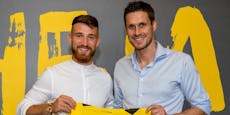 Dortmund holt Abräumer, Neuer verlängert bei Bayern