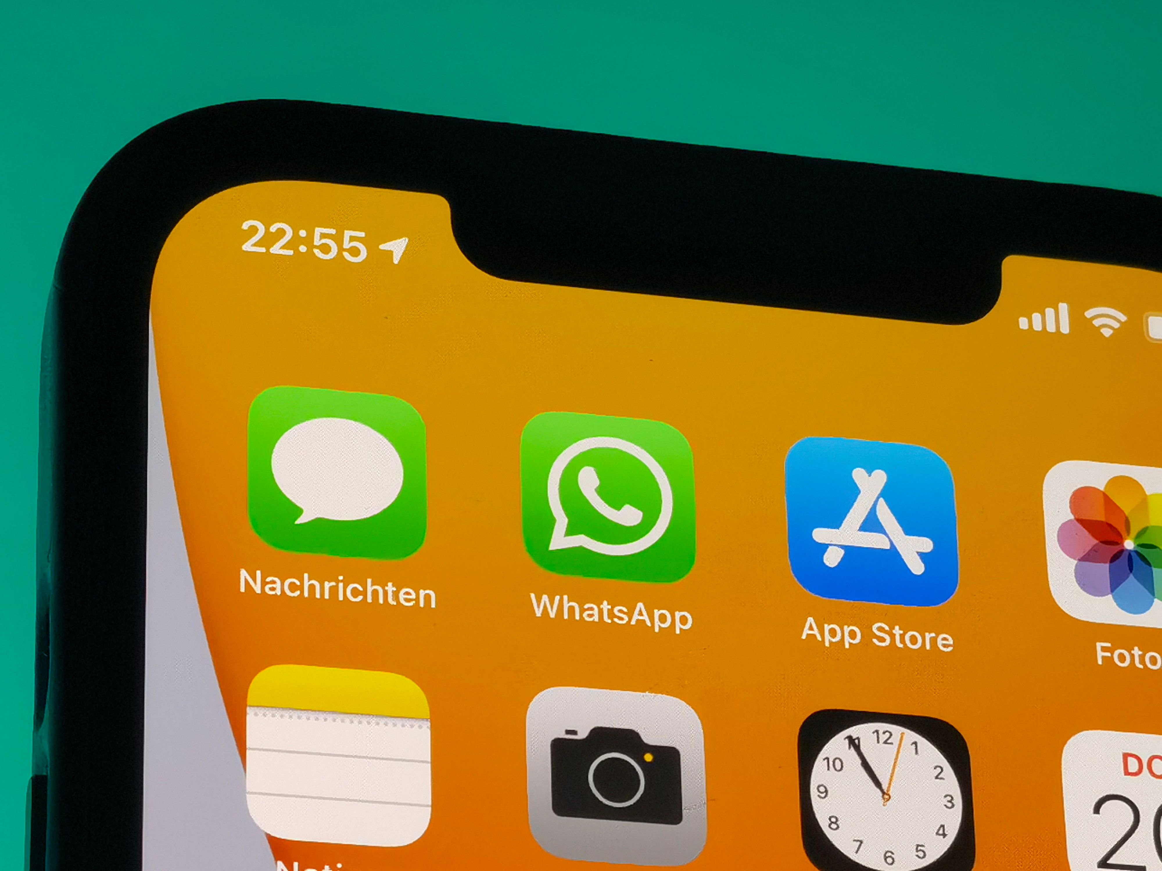 WhatsApp wird bald auf Millionen älteren Smartphones nicht mehr laufen.