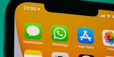 Handy-Knaller – WhatsApp-Aus auf Tausenden Smartphones
