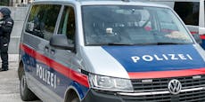 Männer im Wiener Stadtpark mit Pfefferspray attackiert