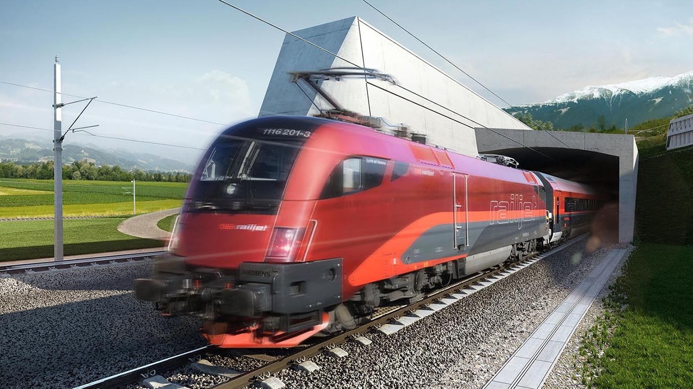 Heute.at - Graz-Klagenfurt in nur 41 Minuten: jetzt gibt's Tickets