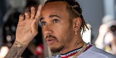Droht Hamilton nach Barcelona-Rennen eine Strafe?