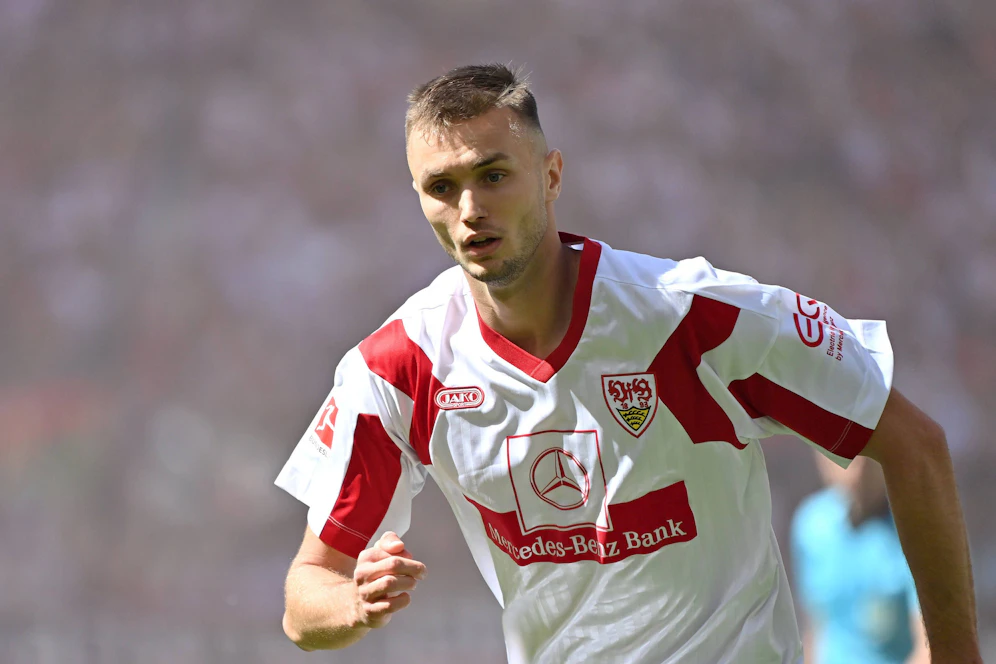 Grätscht ausgerechnet Borussia Dortmund beim Wechsel von Sasa Kalajdzic zu den Bayern dazwischen? 