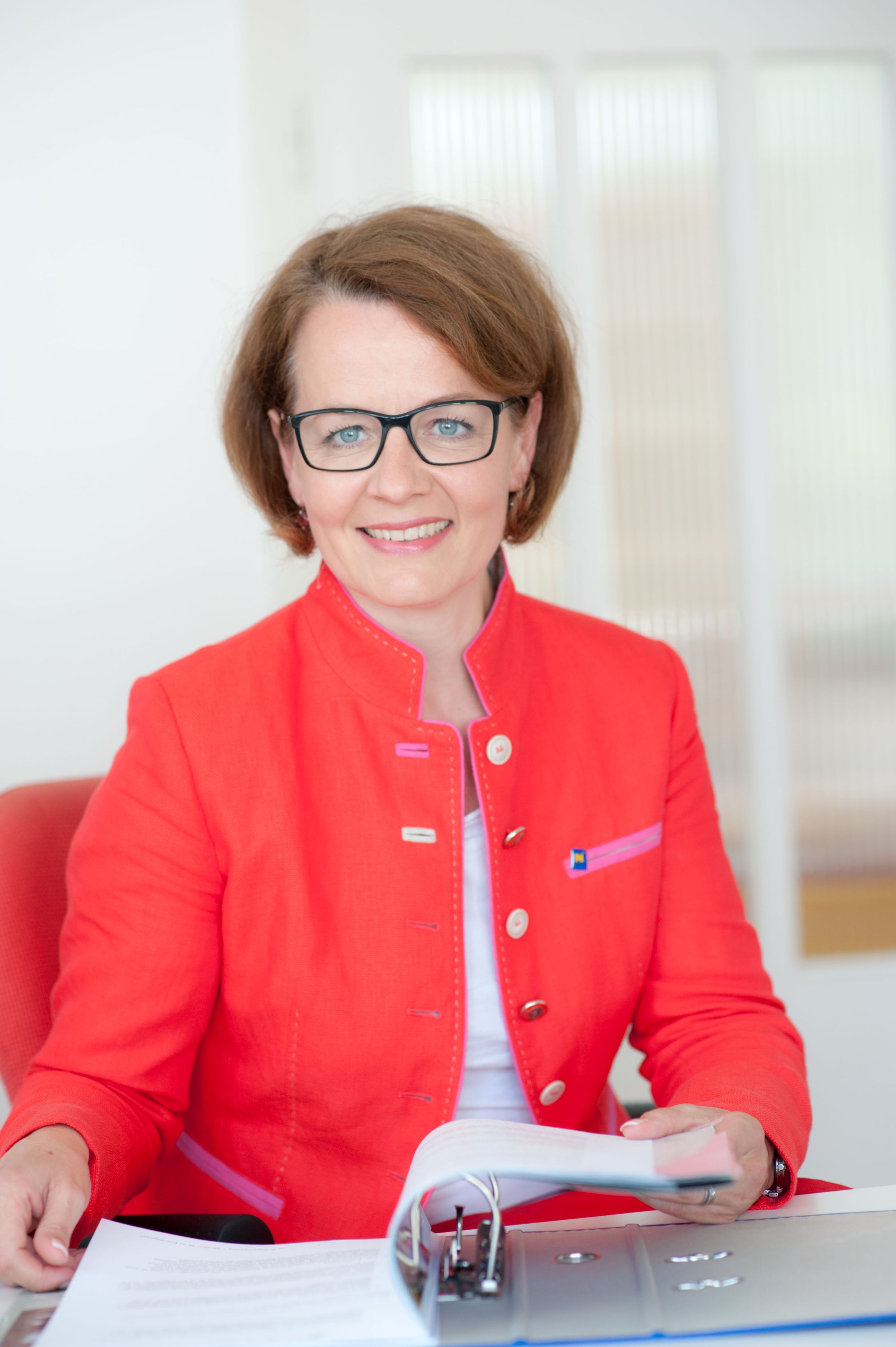 Landesrätin Christiane Teschl-Hofmeister