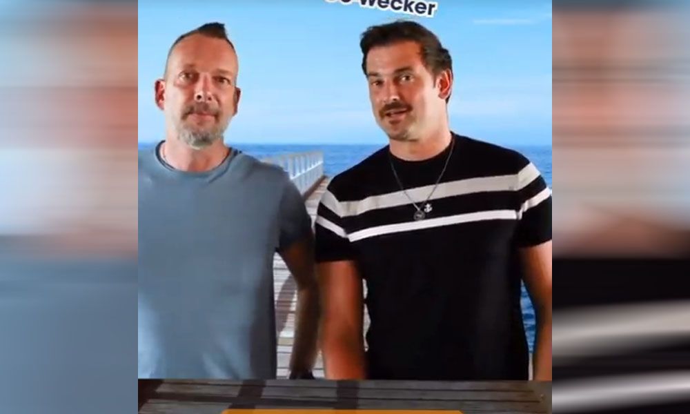 Es gibt Neuigkeiten im Morgenprogramm von Ö3.