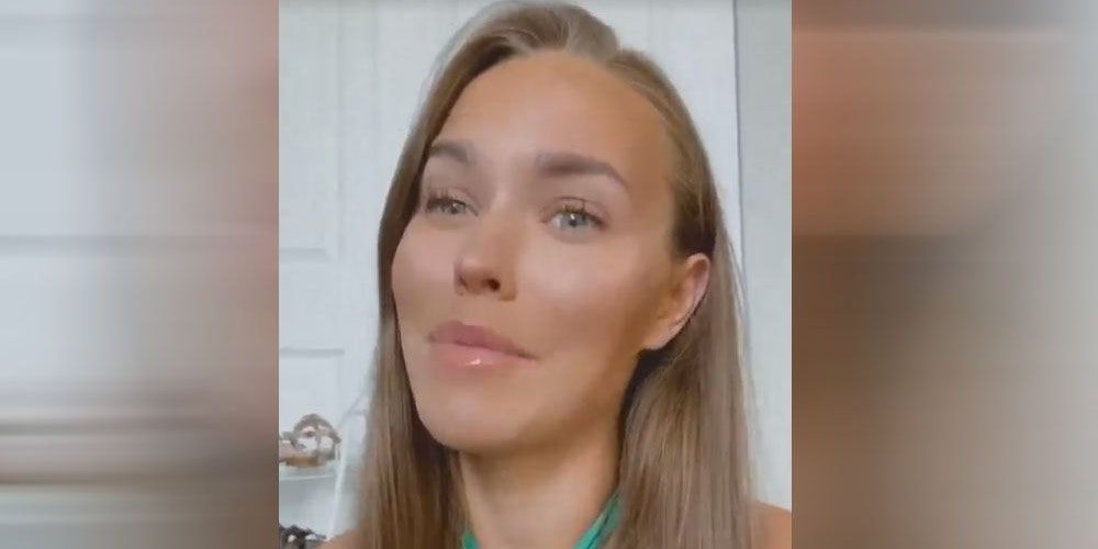 Wer will ein Video von Laura?