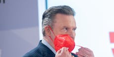Trotz FFP2-Aus – Maskenpflicht könnte in Wien bleiben