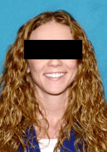 Die US-Polizei fahndet nach der 35-jährigen Kaitlin Armstrong.