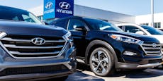 Explodierende Gurte – Hyundai ruft jetzt Autos zurück