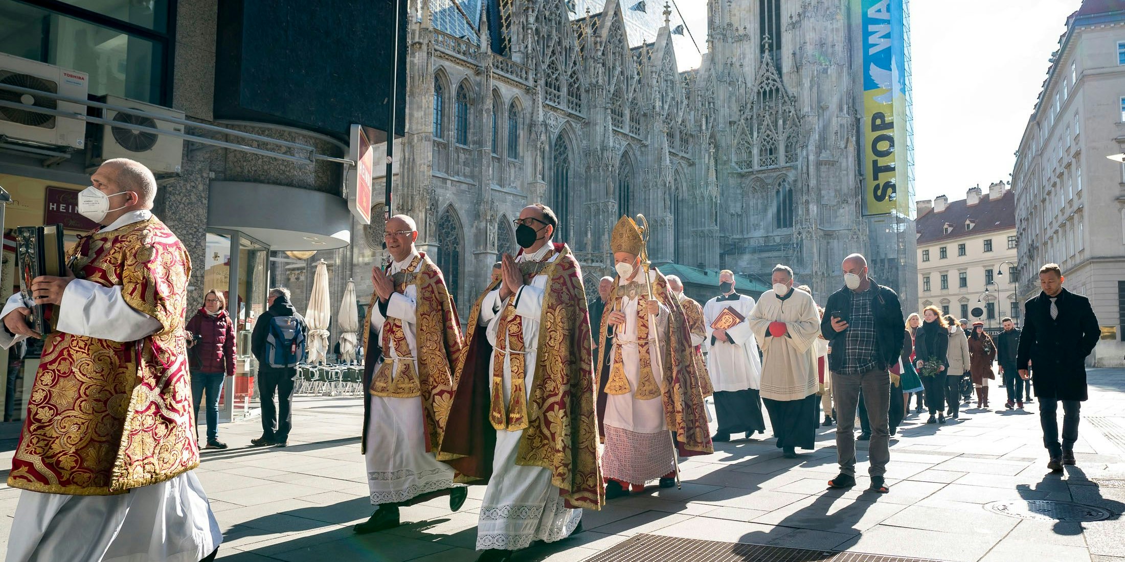 Der Palmweihe wohnen heutzutage wohl deutlich weniger Menschen bei als noch vor 20 Jahren.