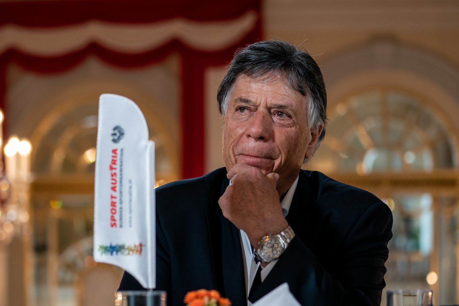 Peter Schröcksnadel