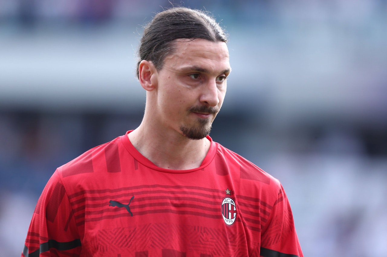 Heute.at - Ibrahimovic-Geständnis: Ich habe noch nie so gelitten