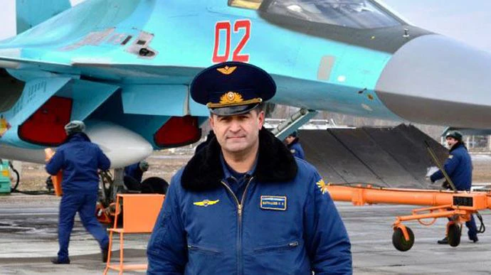 Kanamat Botaschew (63) wurde in der Ukraine getötet.