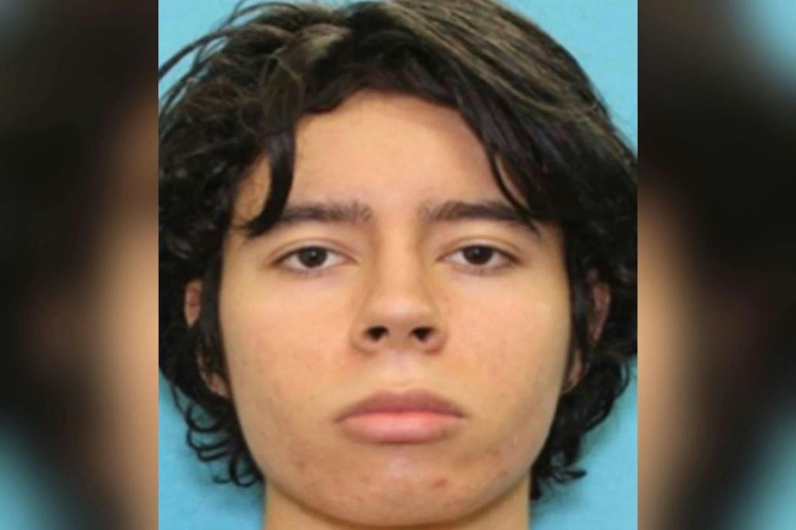 Die Behörden identifizierten den Schützen als den 18-jährigen Salvador Ramos.