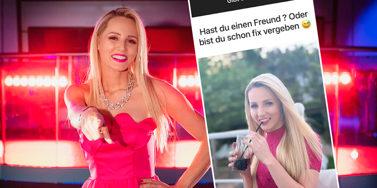 Neues Liebes Glück Melissa Weicht Frage Geschickt Aus Heuteat 5927