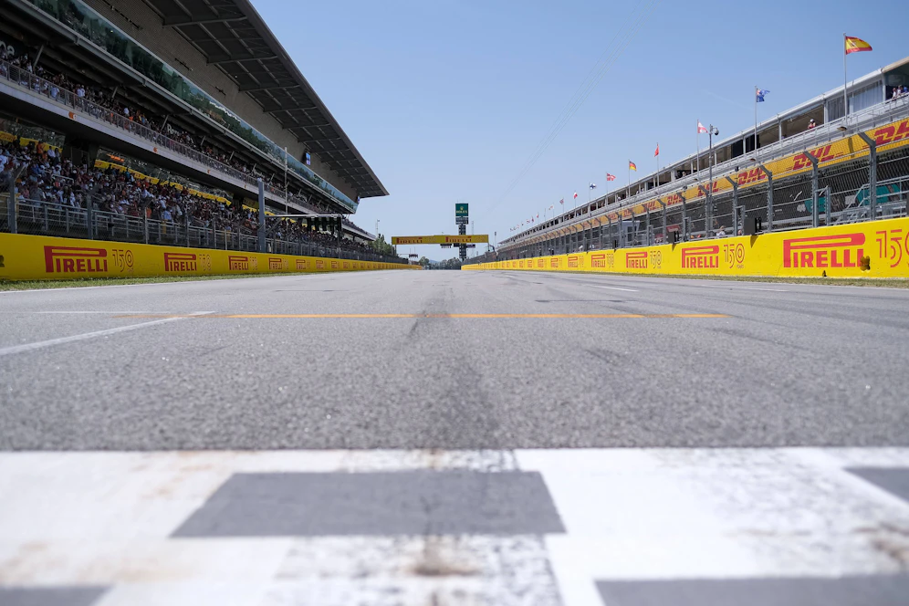 In der Formel 1 werden nicht nur Luxus-Gehälter ausbezahlt. 