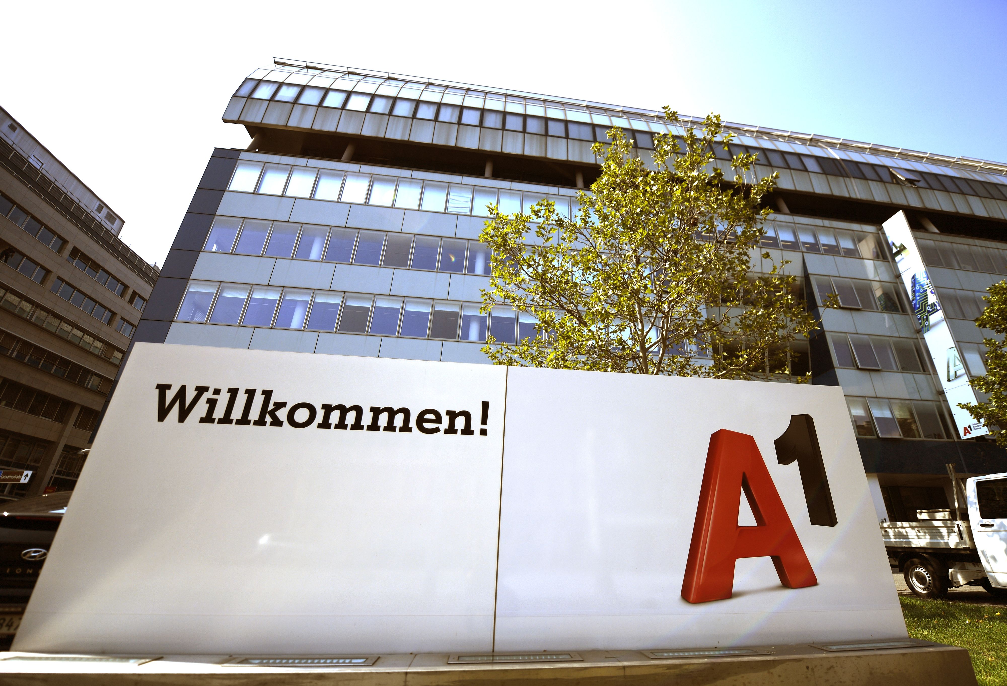 A1 Telekom Austria Group gibt 100-prozentige Akquisition von Stemo, einem bulgarischen ICT-Unternehmen, bekannt.