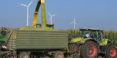 40 Millionen Euro Stromkostenzuschuss für Landwirte