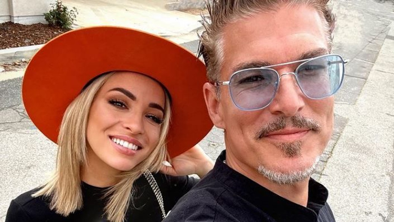 Heute.at - Currywurstmann Chris Töpperwien hat geheiratet