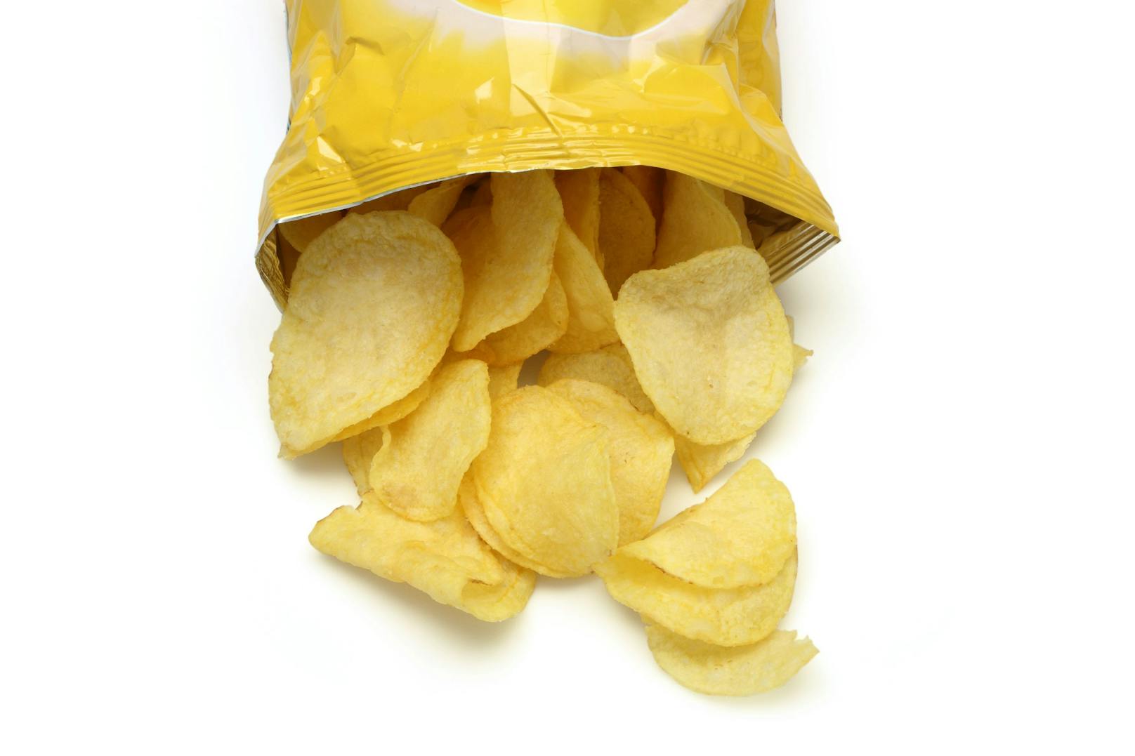 Chips, Käse und Co. sind nicht lieferbar.
