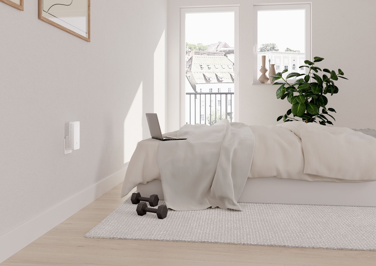 devolo bringt neue Mesh-WLAN-Repeater mit Wi-Fi 6