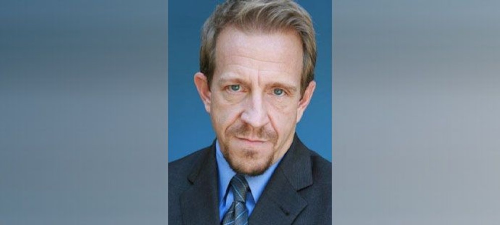 John Zderko ist tot.