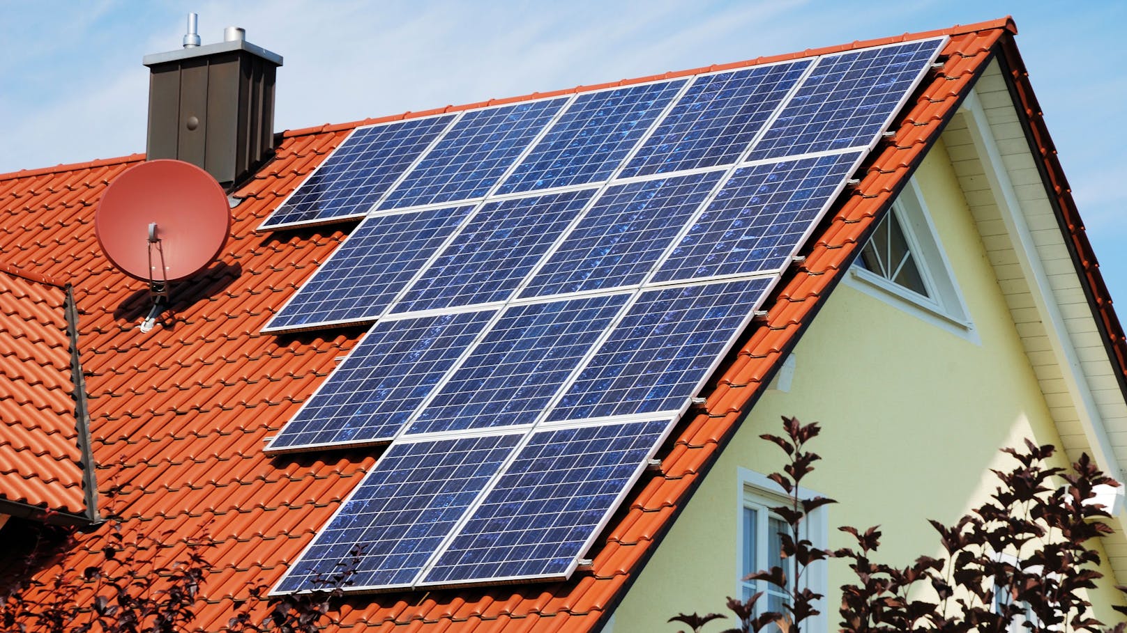 AK-Tipp – Solar am Balkon dem Netzbetreiber melden