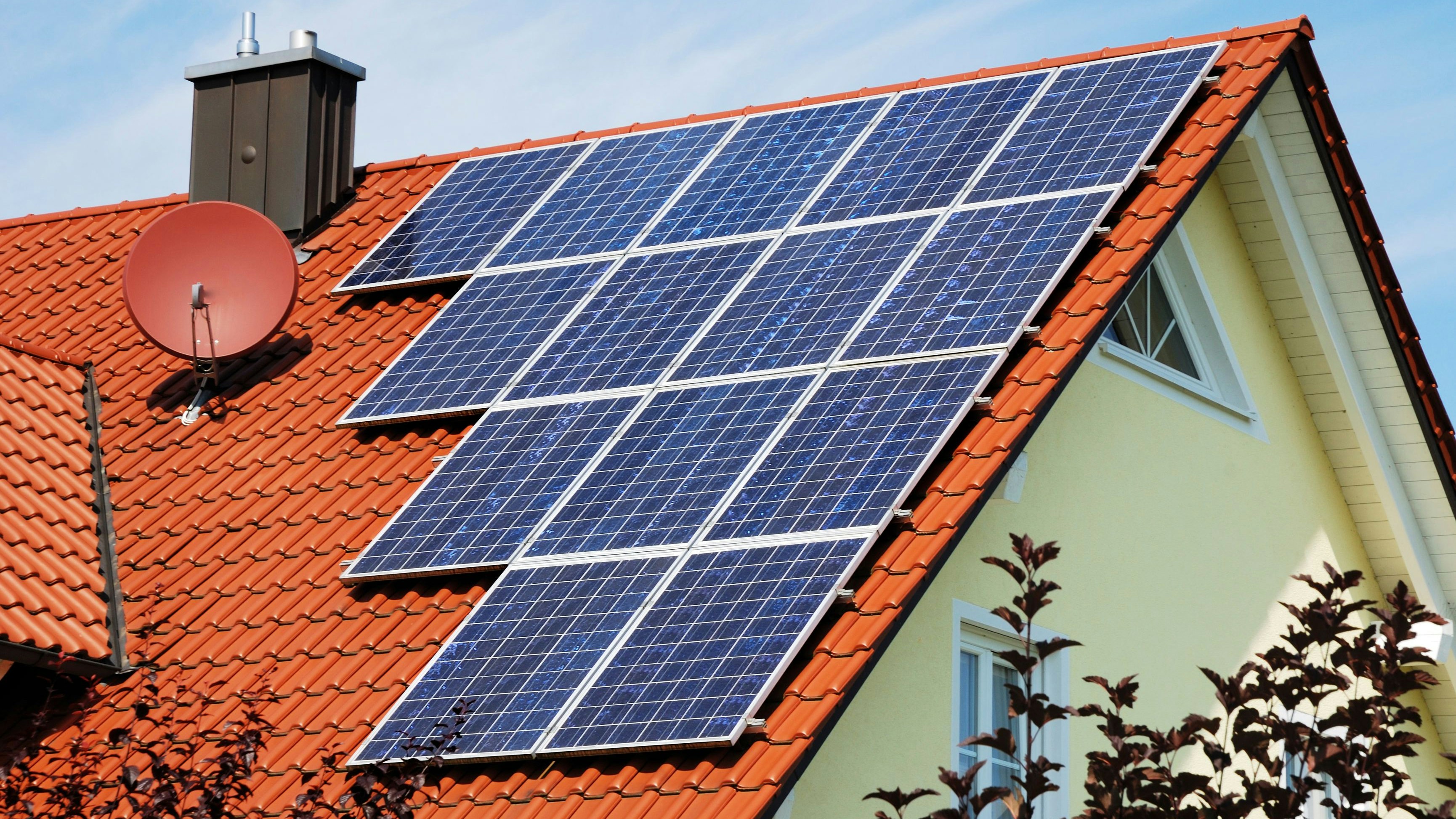 Heute.at - AK-Tipp – Solar am Balkon dem Netzbetreiber melden