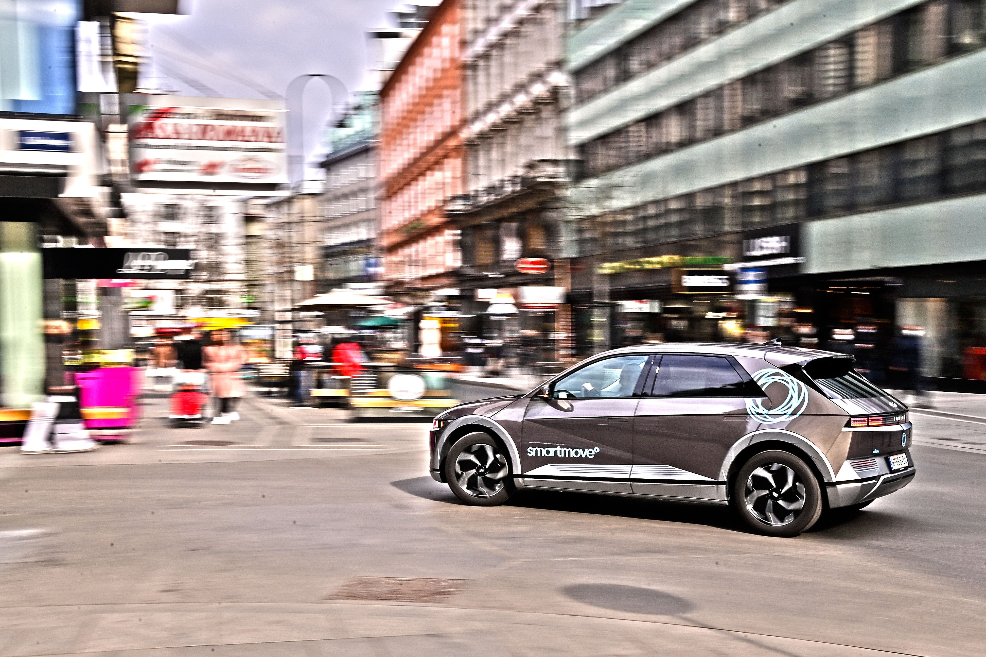 Smartmove macht den Tourismus mobil.