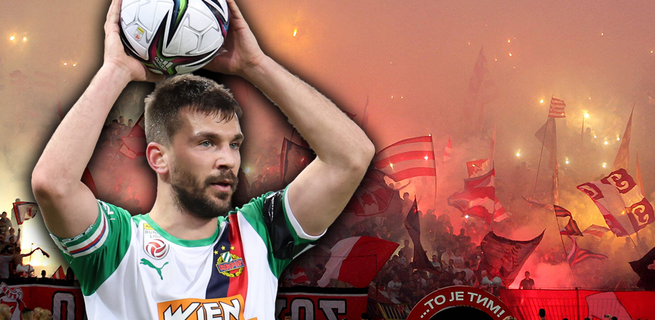 Filip Stojkovic droht Ärger