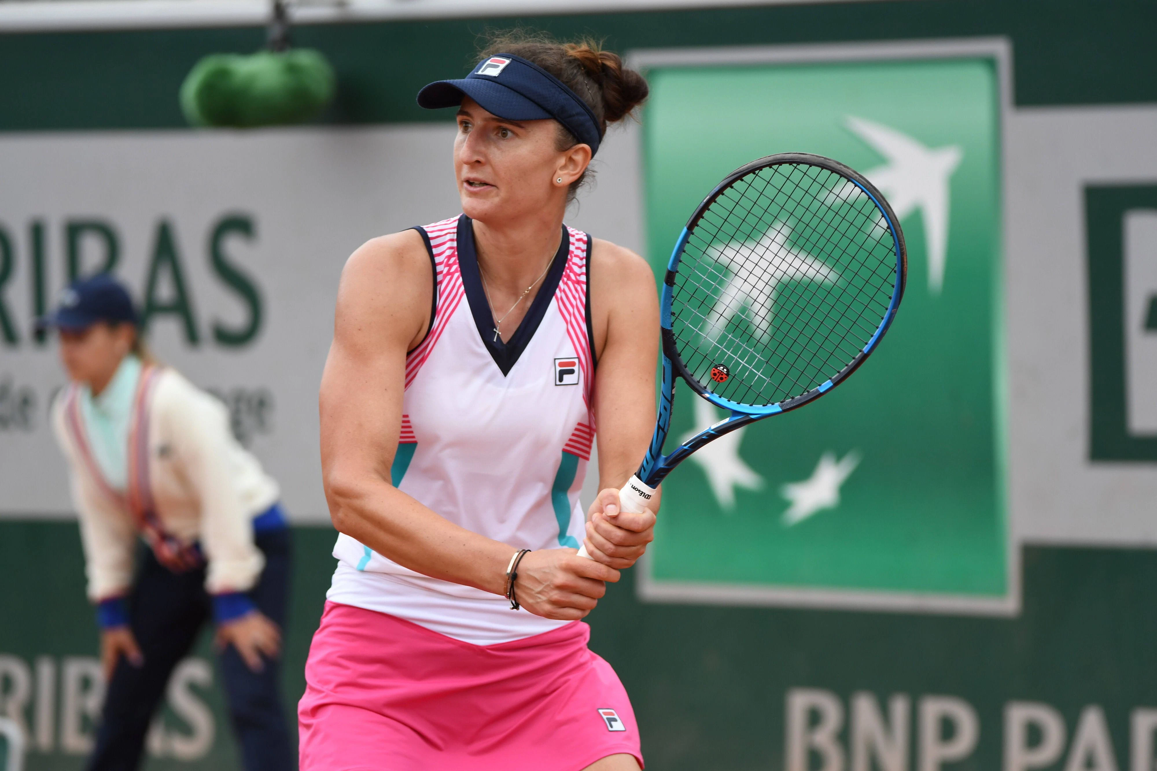 Irina Begu