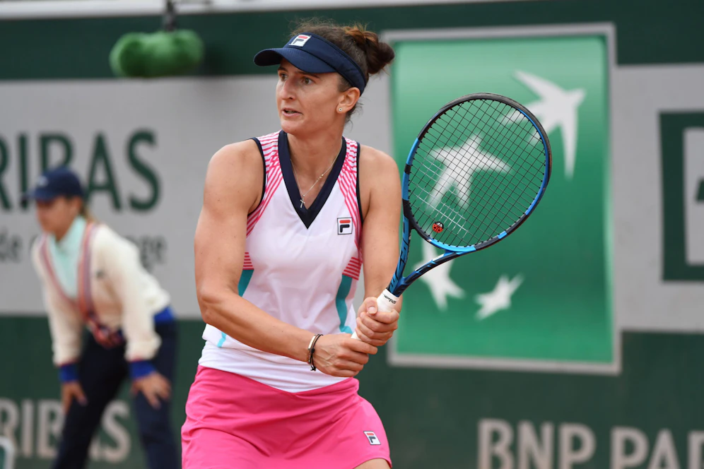 Irina Begu