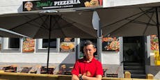 Erste Wiener Pizzeria muss wegen Teuerung zusperren